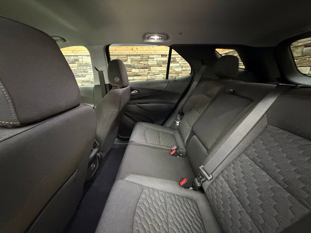 Used 2021 Chevrolet Equinox LT image 28