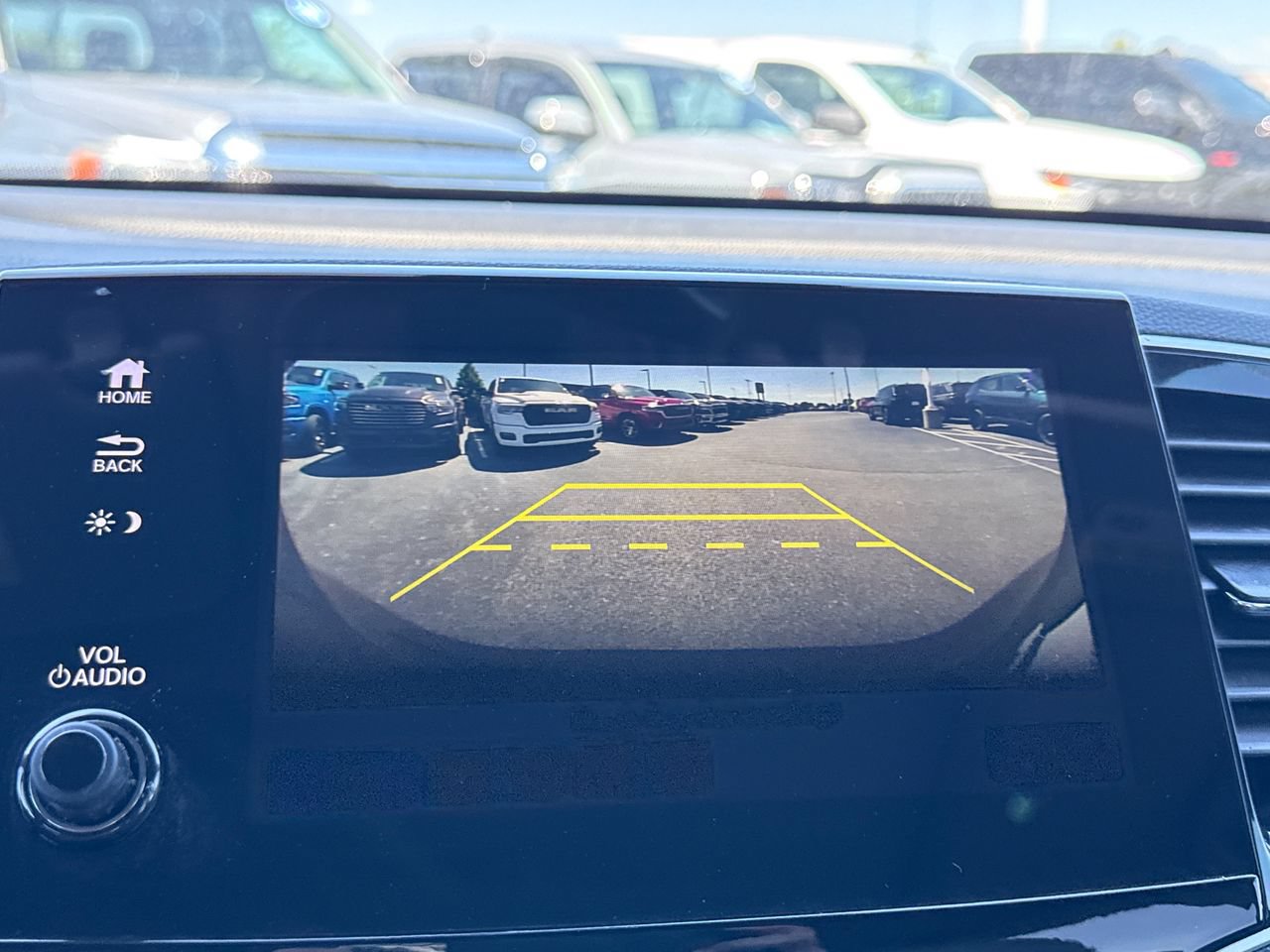 Used 2019 Honda Pilot EX-L image 24
