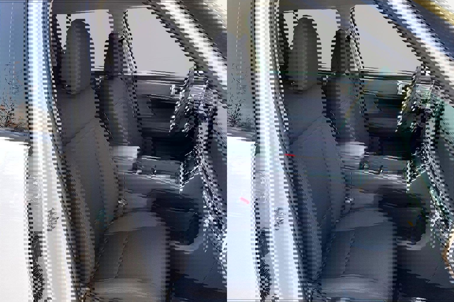 Used 2026 Hyundai Santa Fe SE AWD/4WD image 29