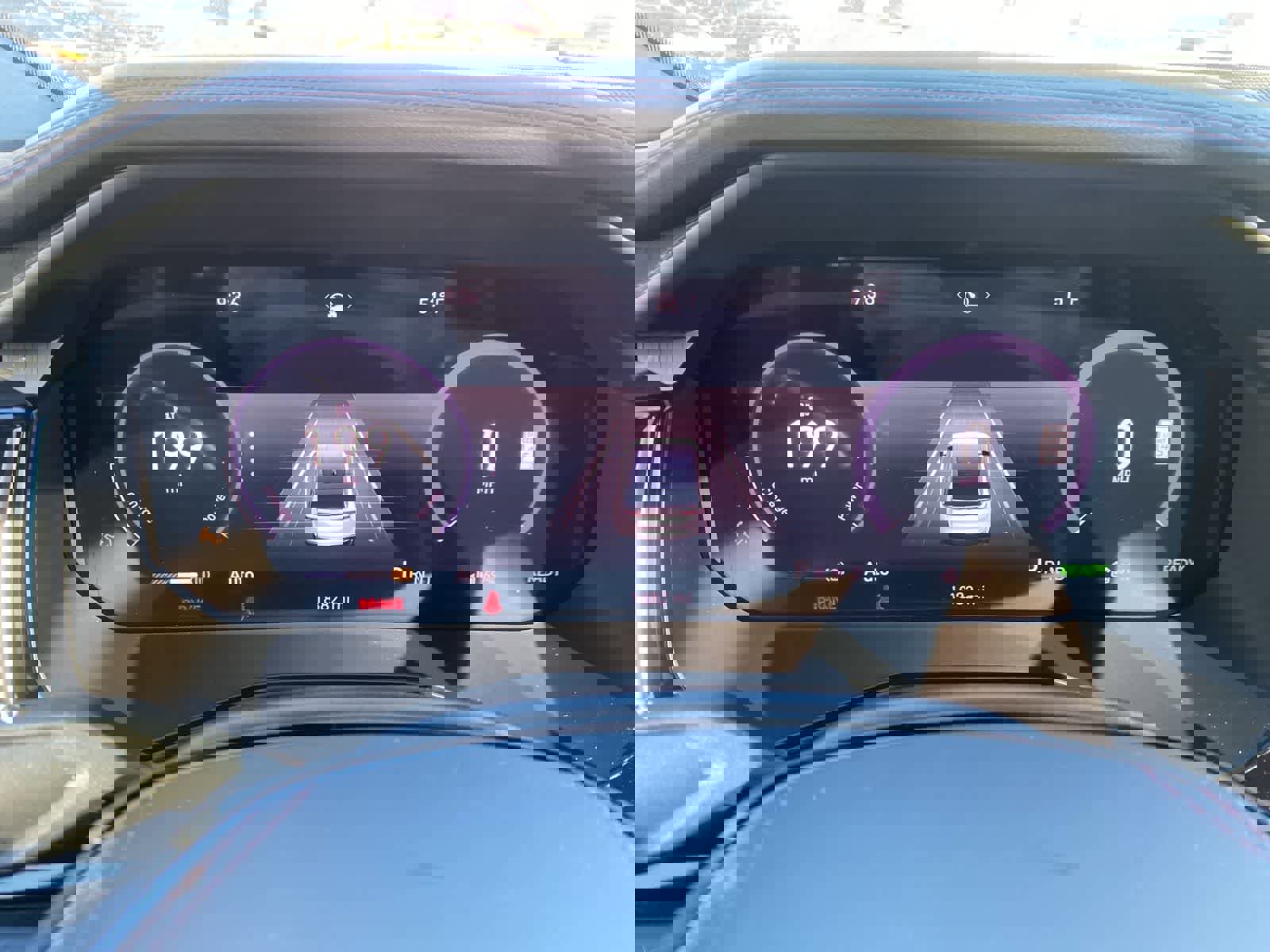 Used 2025 Jeep Wagoneer S Limited w/ Comfort Package image 14