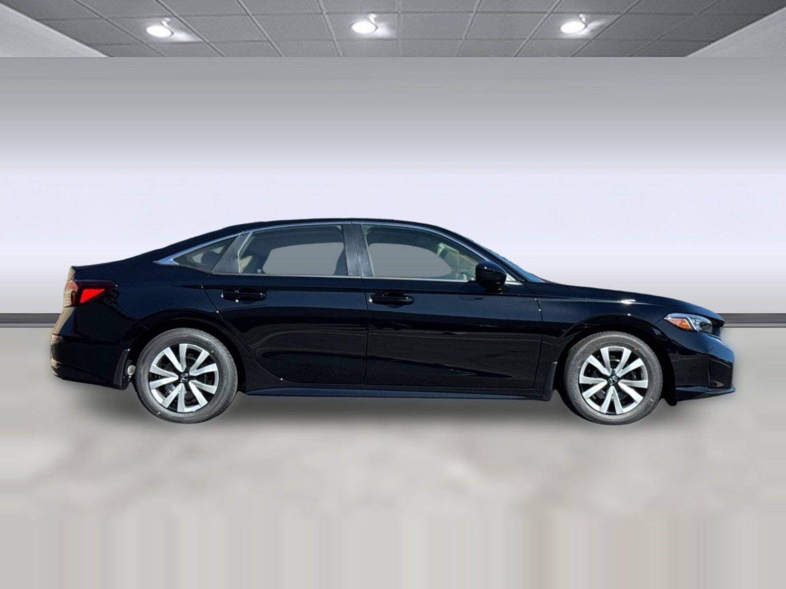 New 2026 Honda Civic LX image 7
