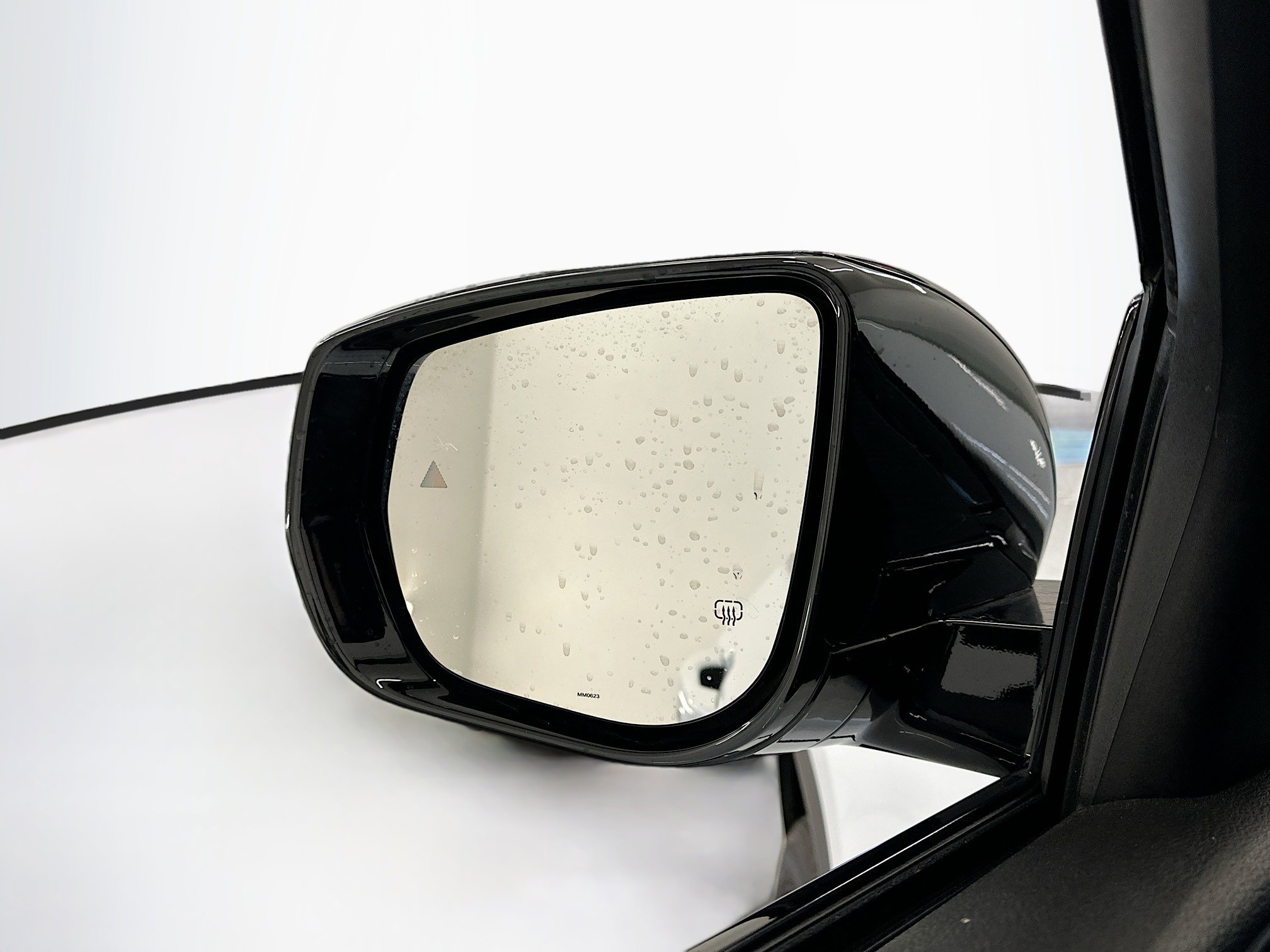 Used 2023 Jeep Grand Cherokee Altitude image 16