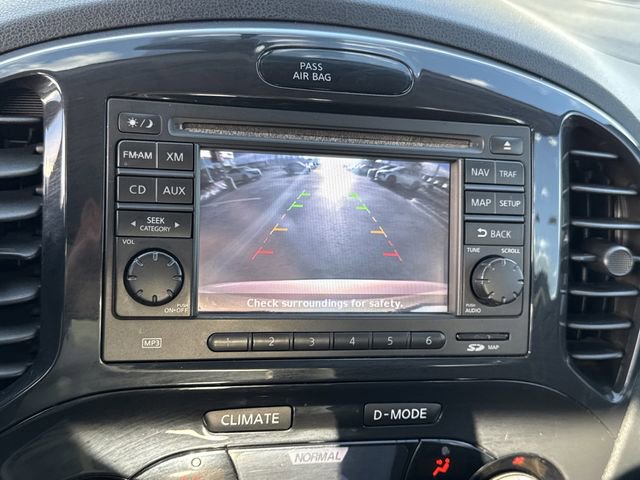 Used 2014 Nissan Juke SV w/ Navigation Package image 29