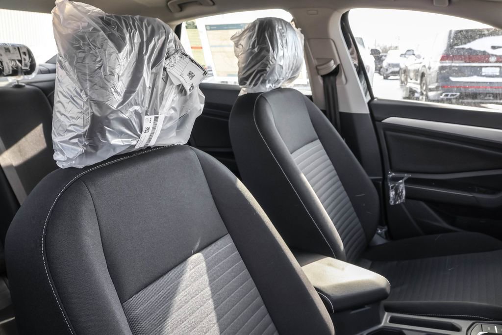 New 2026 Volkswagen Jetta S image 40