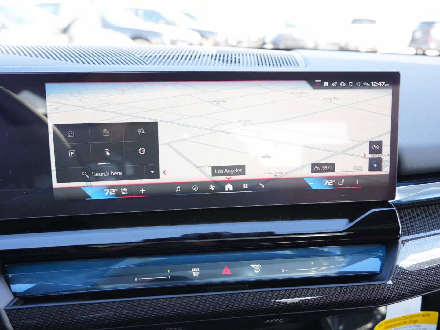 New 2025 BMW i5 M60 w/ Premium Package image 20