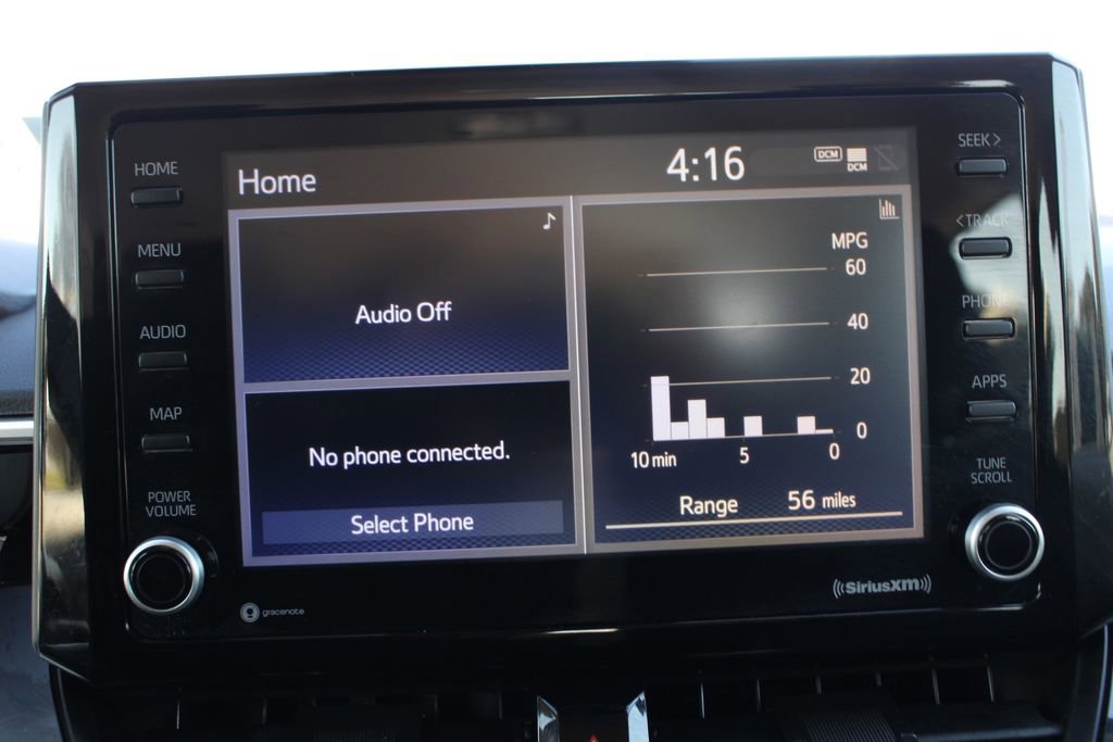 Used 2022 Toyota Corolla LE image 23