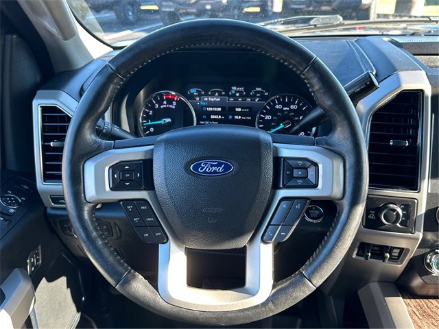 Used 2019 Ford F250 Lariat w/ Lariat Ultimate Package image 21