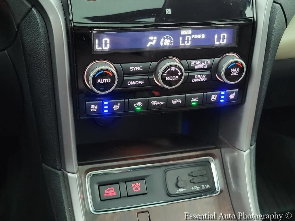 Used 2020 Subaru Ascent Touring w/ Popular Package #2A AWD/4WD image 24
