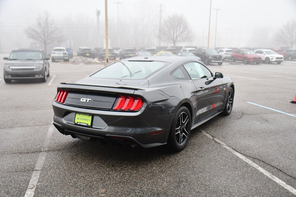 Used 2019 Ford Mustang GT image 6