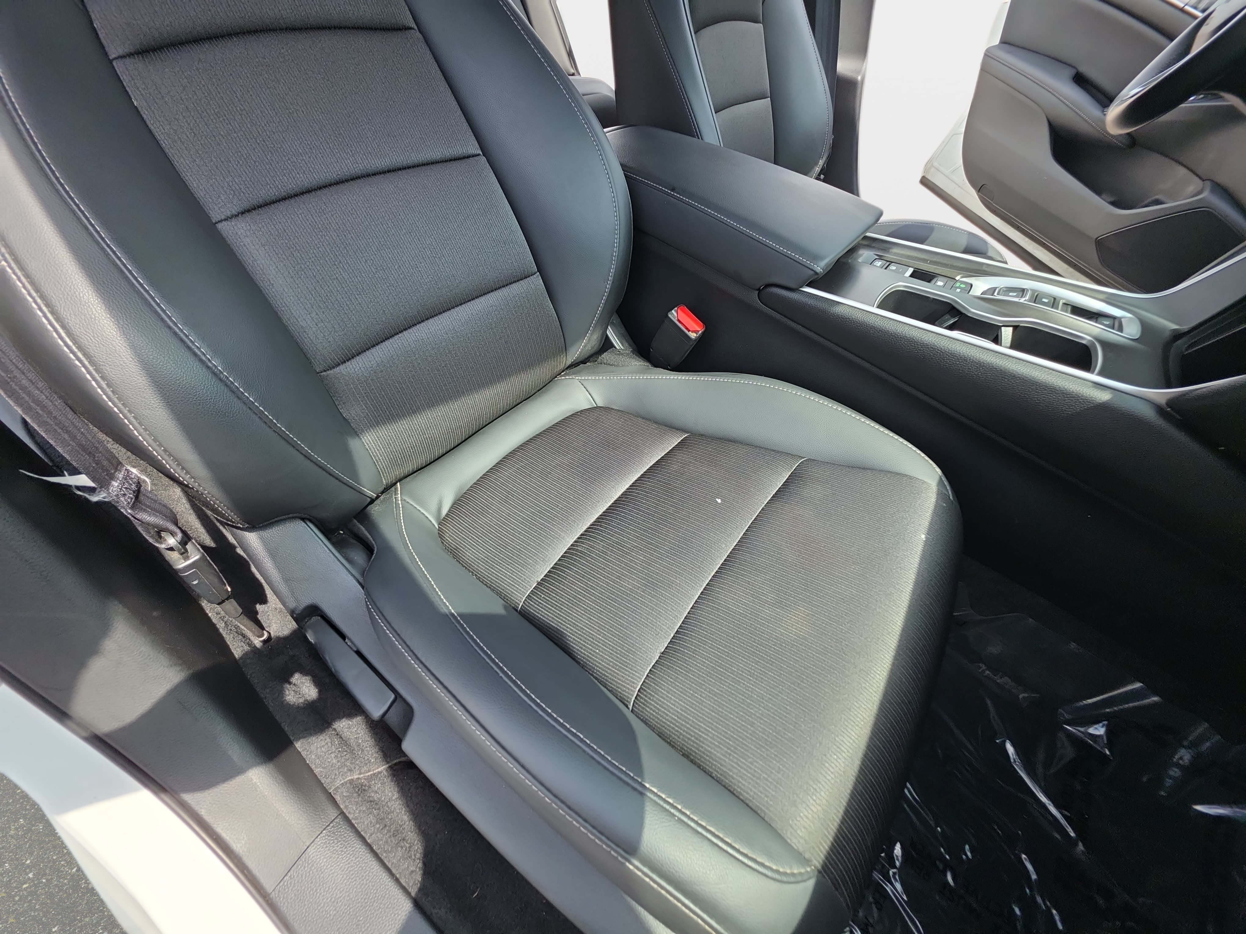 Used 2022 Honda Accord Sport image 10