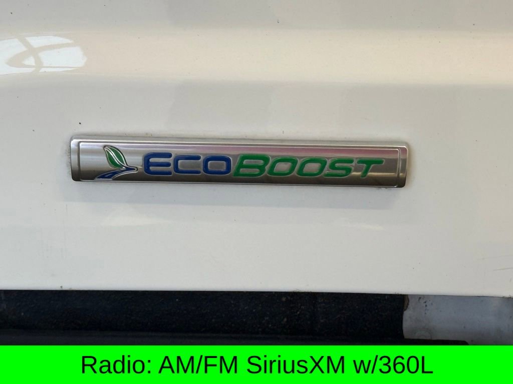 Used 2022 Ford F150 XLT w/ Equipment Group 302A High image 2