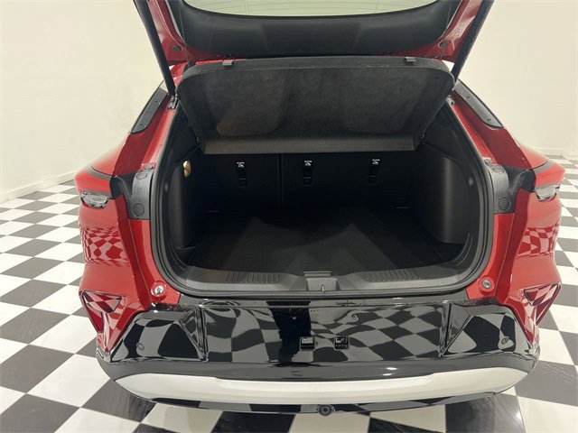 New 2026 Buick Envista Sport Touring w/ Convenience I Package image 22