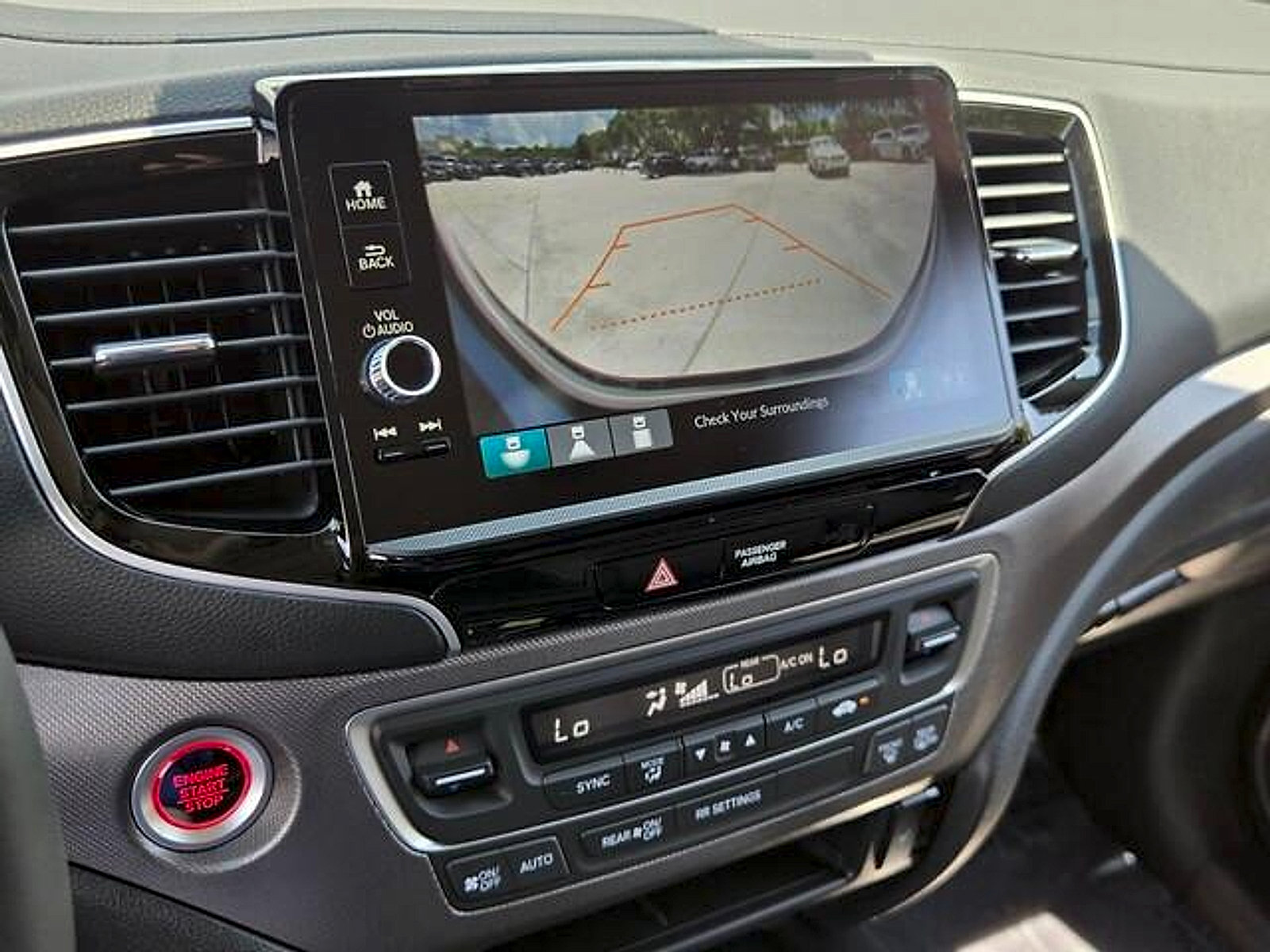 Used 2026 Honda Ridgeline RTL image 20