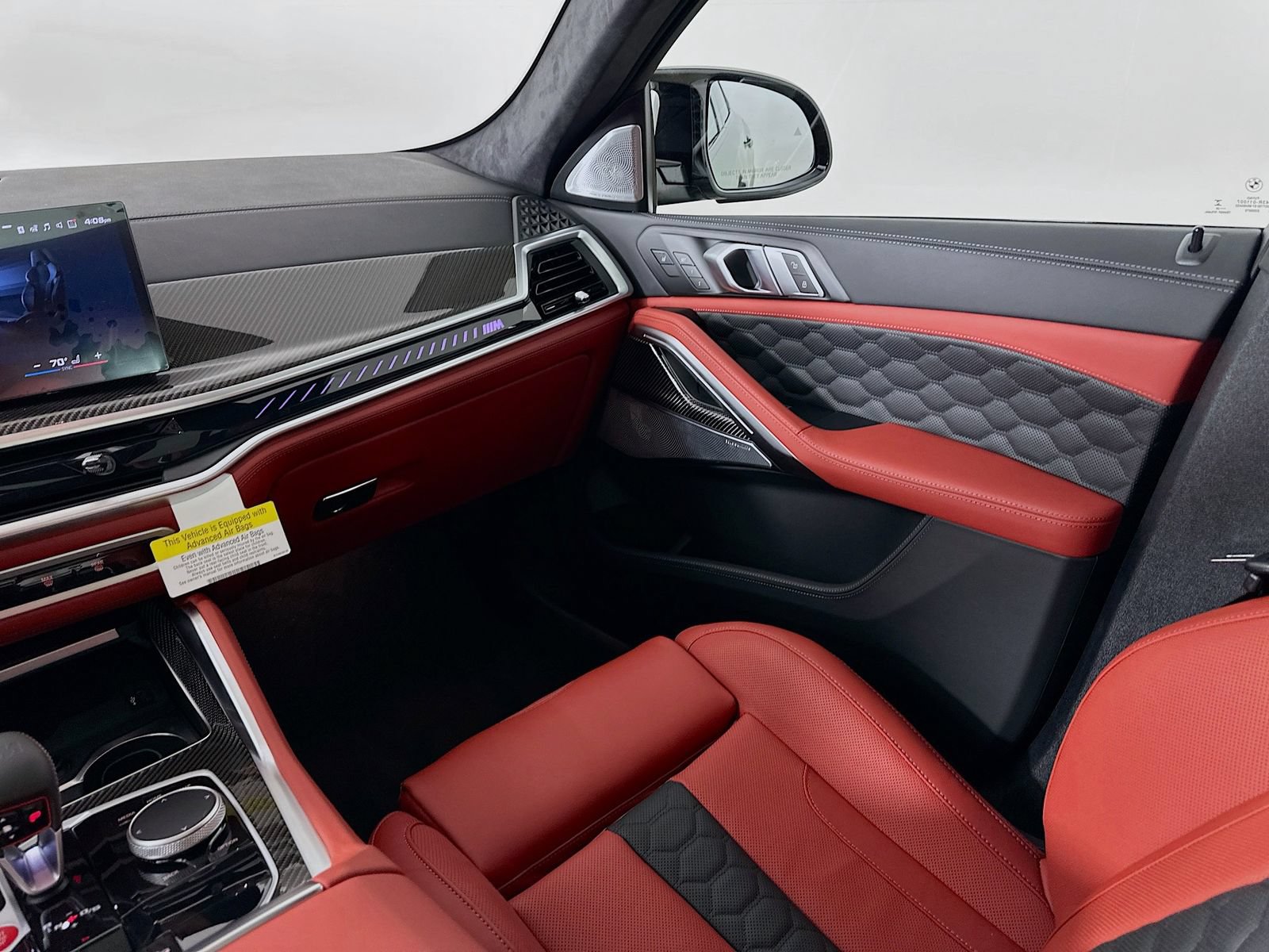 New 2027 BMW X6 M Competition w/ Executive Package AWD/4WD image 23