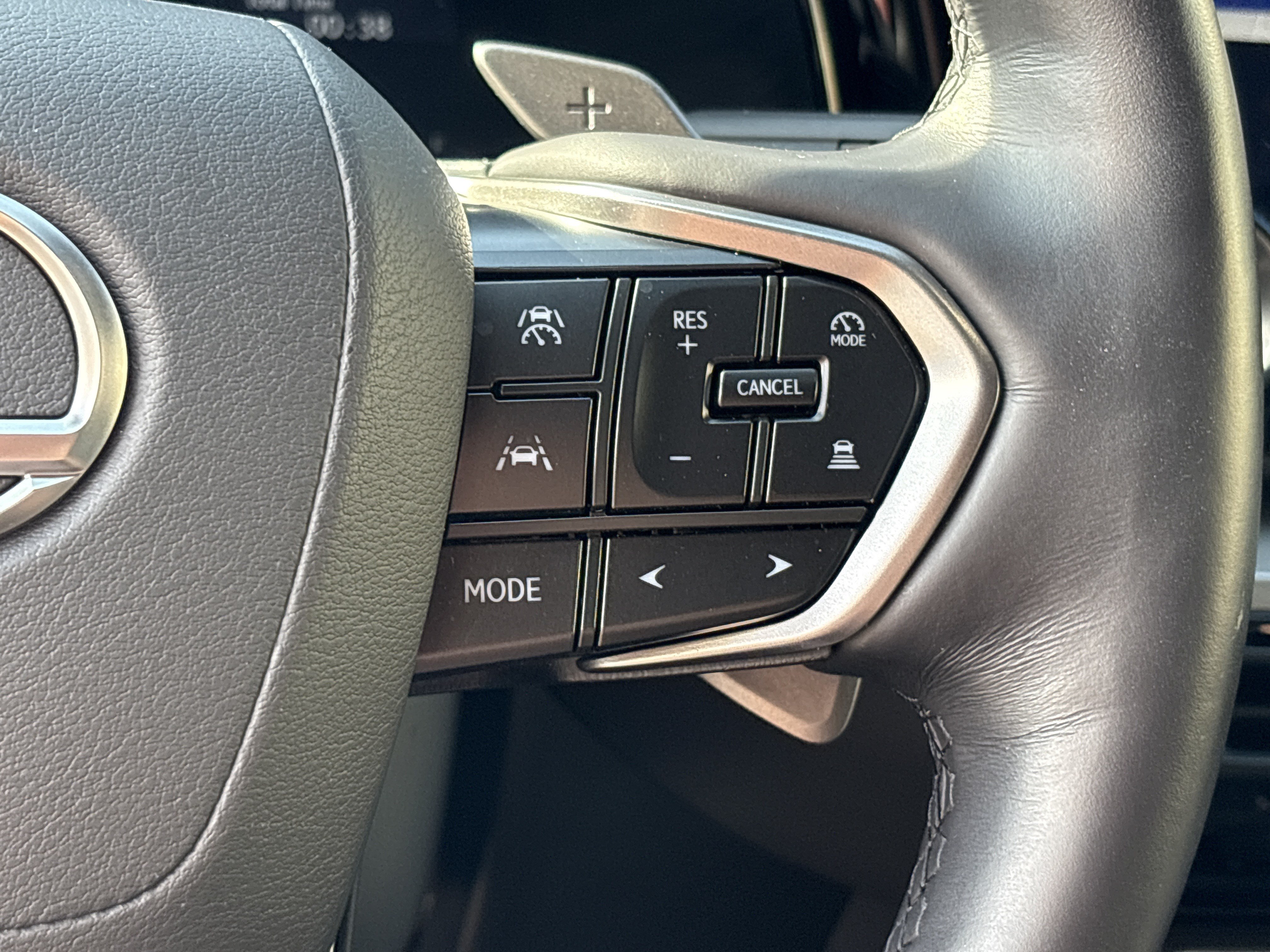 Used 2025 Lexus TX 350 AWD w/ Technology Package image 20