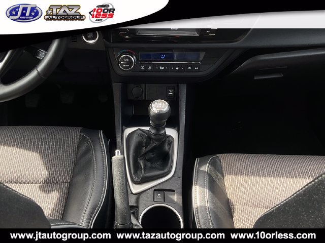Used 2014 Toyota Corolla S FWD image 18