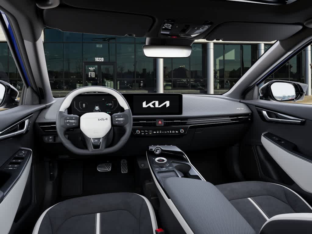 New 2026 Kia EV6 GT-Line RWD image 14