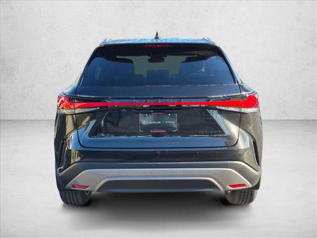 New 2026 Lexus RX 350 AWD image 7