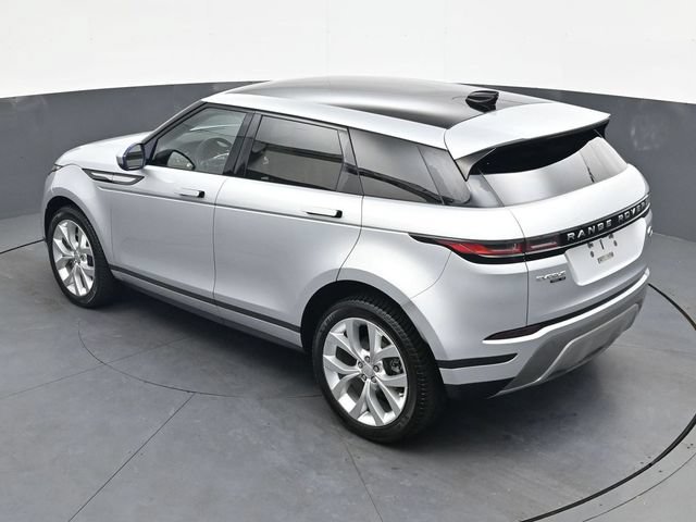 Used 2020 Land Rover Range Rover Evoque SE AWD/4WD image 26