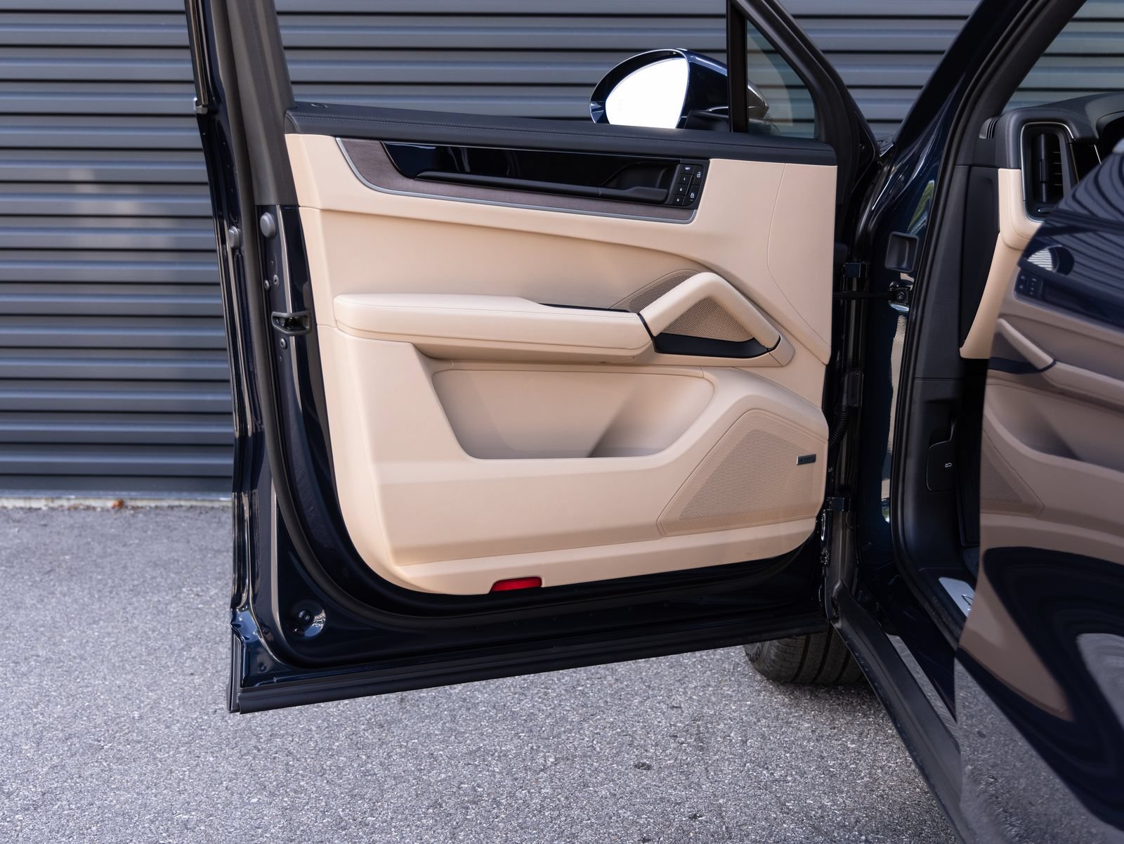 New 2026 Porsche Cayenne S AWD/4WD image 20