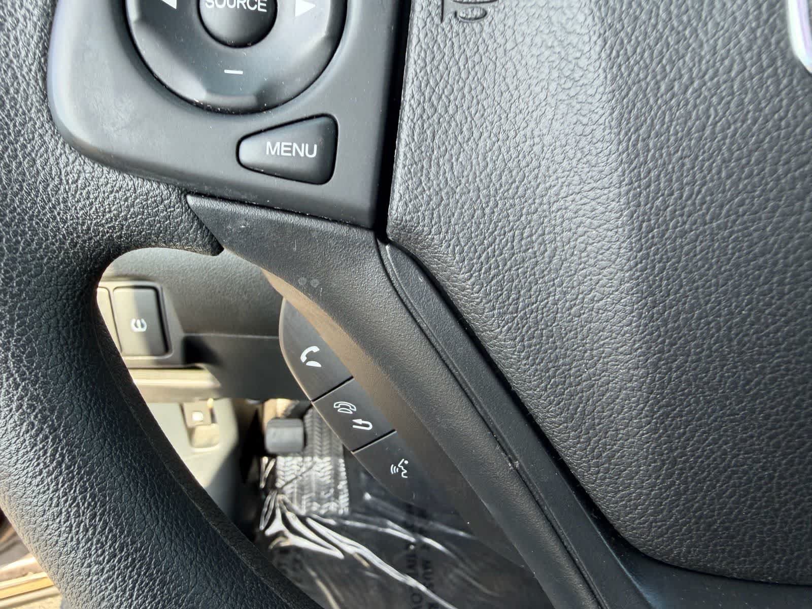 Used 2015 Honda CR-V LX image 33