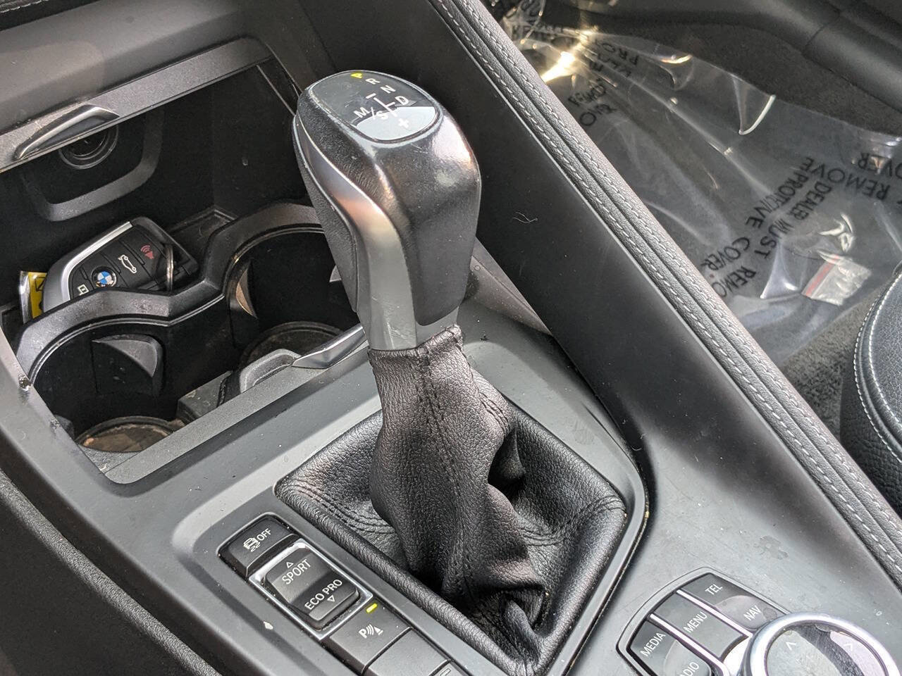 Used 2017 BMW X1 xDrive28i image 28