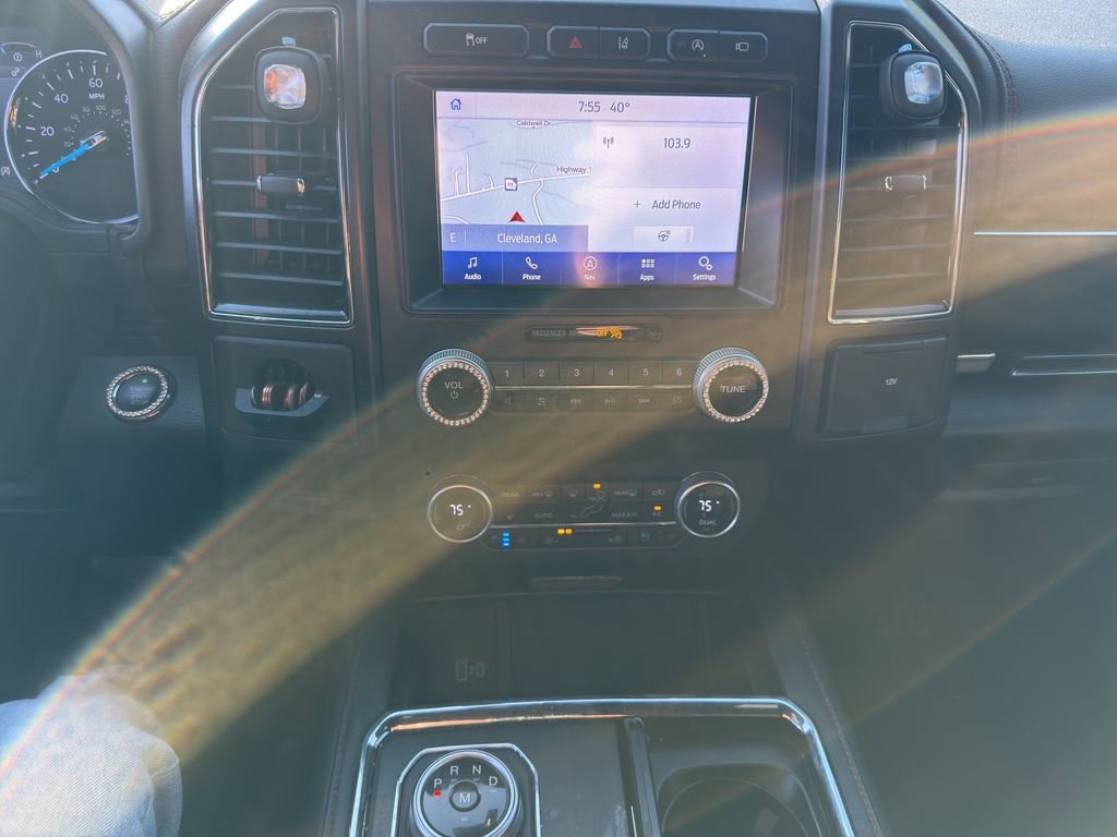 Used 2021 Ford Expedition King Ranch RWD image 22