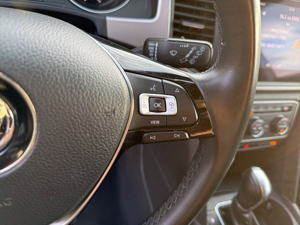 Used 2019 Volkswagen Atlas SE w/ Towing Package image 18