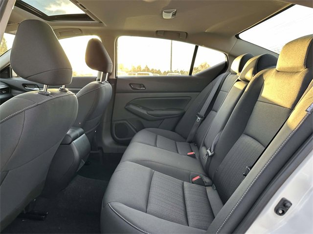 New 2025 Nissan Altima 2.5 SV w/ SV Premium Package image 13