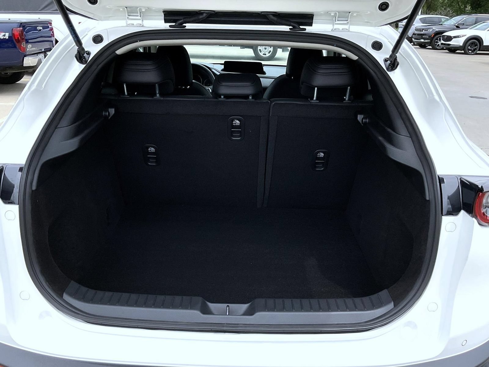 New 2026 MAZDA CX-30 AWD 2.5 S image 22