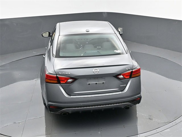 Used 2021 Nissan Altima 2.0 SR image 25