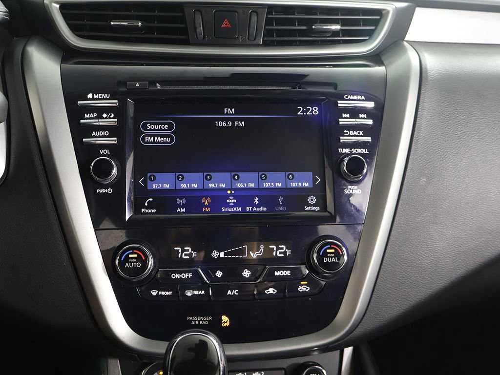 Used 2024 Nissan Murano SL AWD/4WD image 54