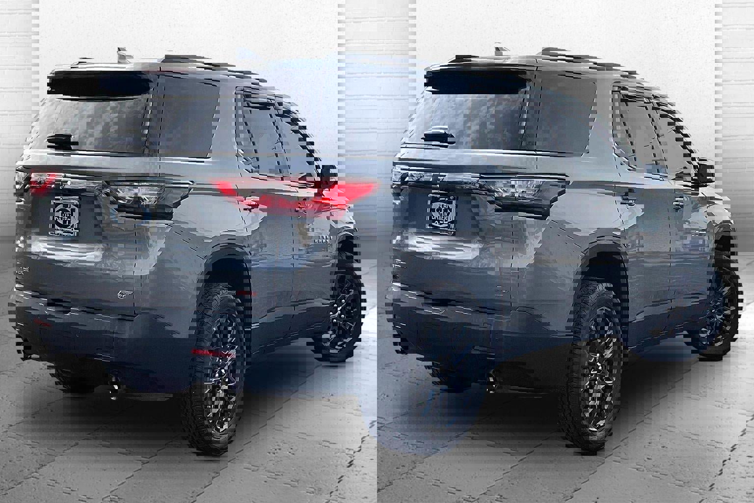 Used 2019 Chevrolet Traverse RS FWD image 14