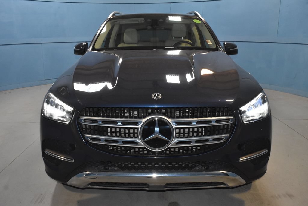 Used 2024 Mercedes-Benz GLE 350 4MATIC image 26