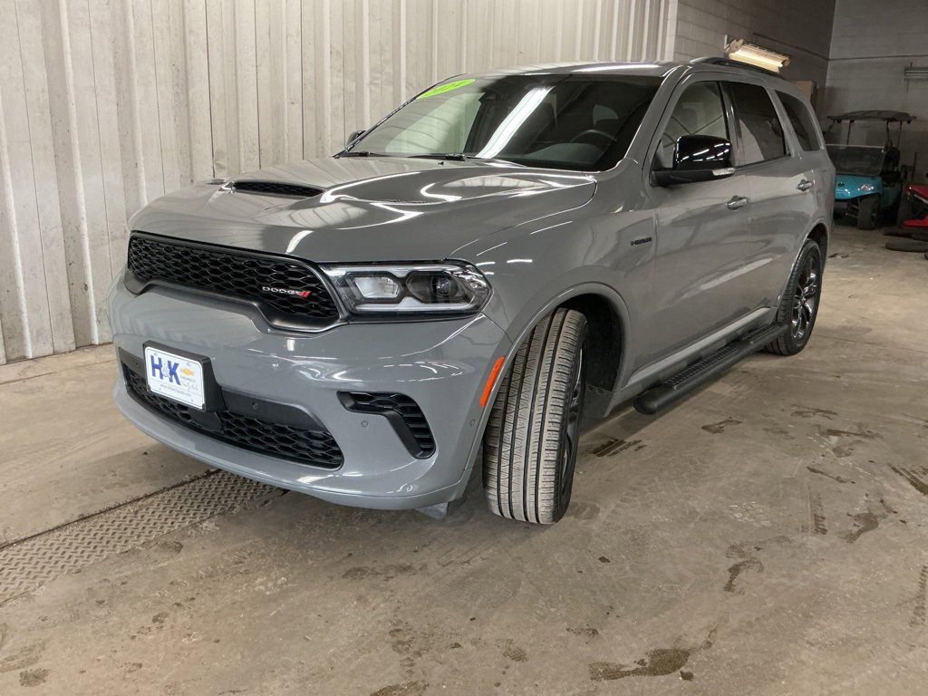 Used 2024 Dodge Durango R/T image 4
