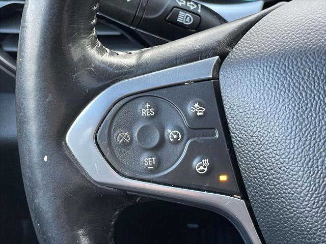 Used 2020 Chevrolet Traverse RS image 22