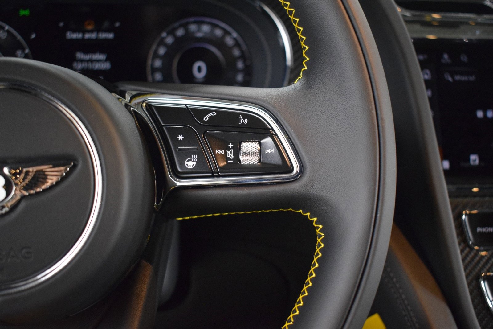 New 2026 Bentley Bentayga Speed image 29