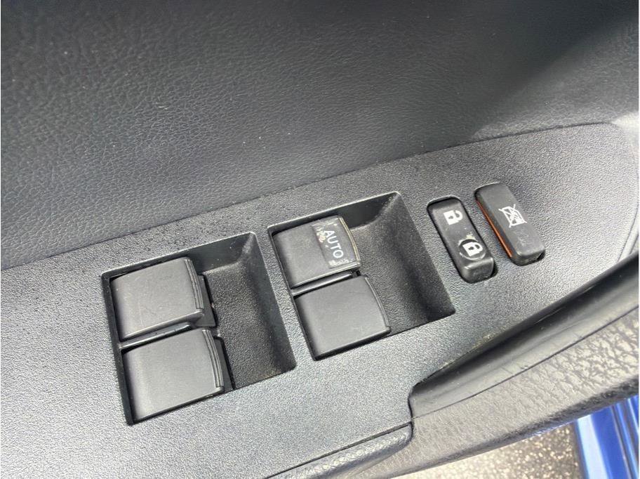 Used 2014 Toyota Corolla S image 8