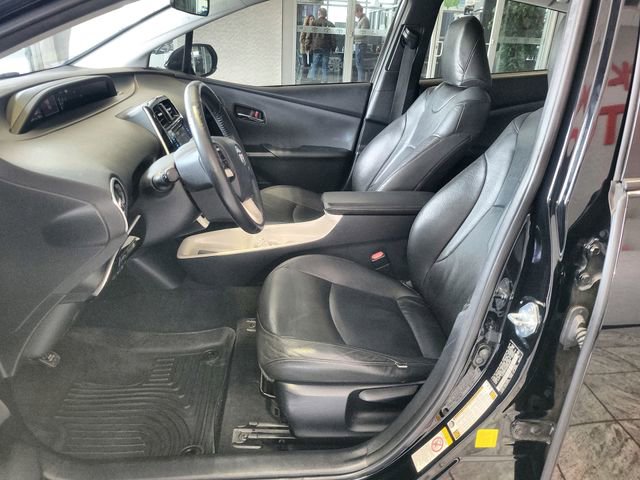 Used 2016 Toyota Prius Three w/ Advanced Technology Package image 12