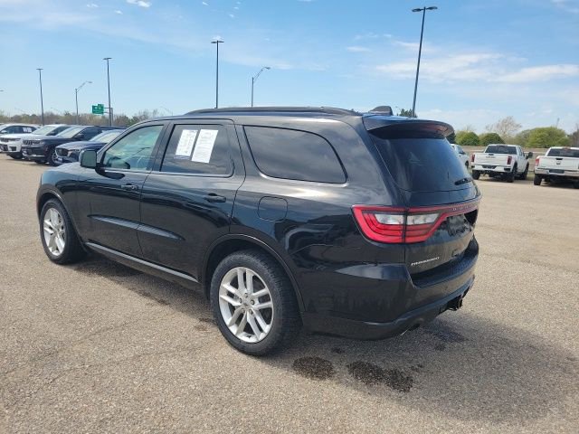 Used 2024 Dodge Durango GT image 25
