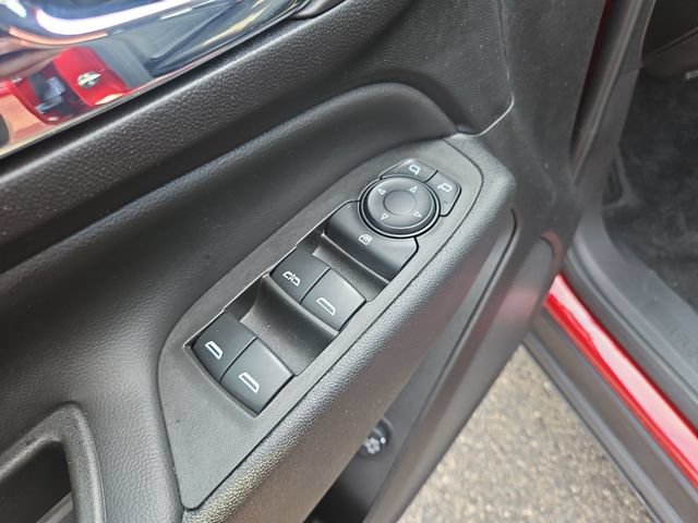 Used 2024 Chevrolet Equinox LT FWD image 12