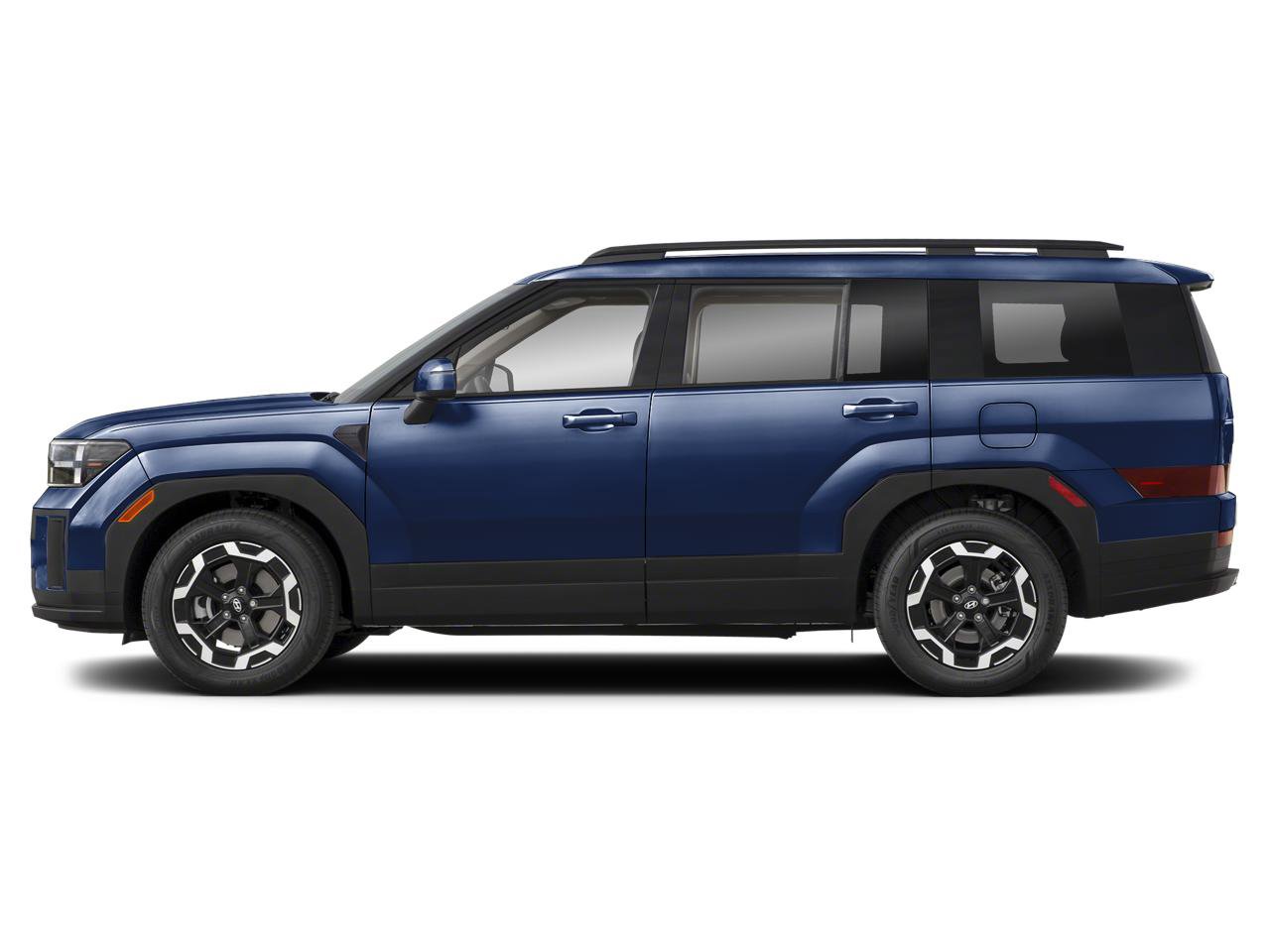 New 2026 Hyundai Santa Fe SEL image 3