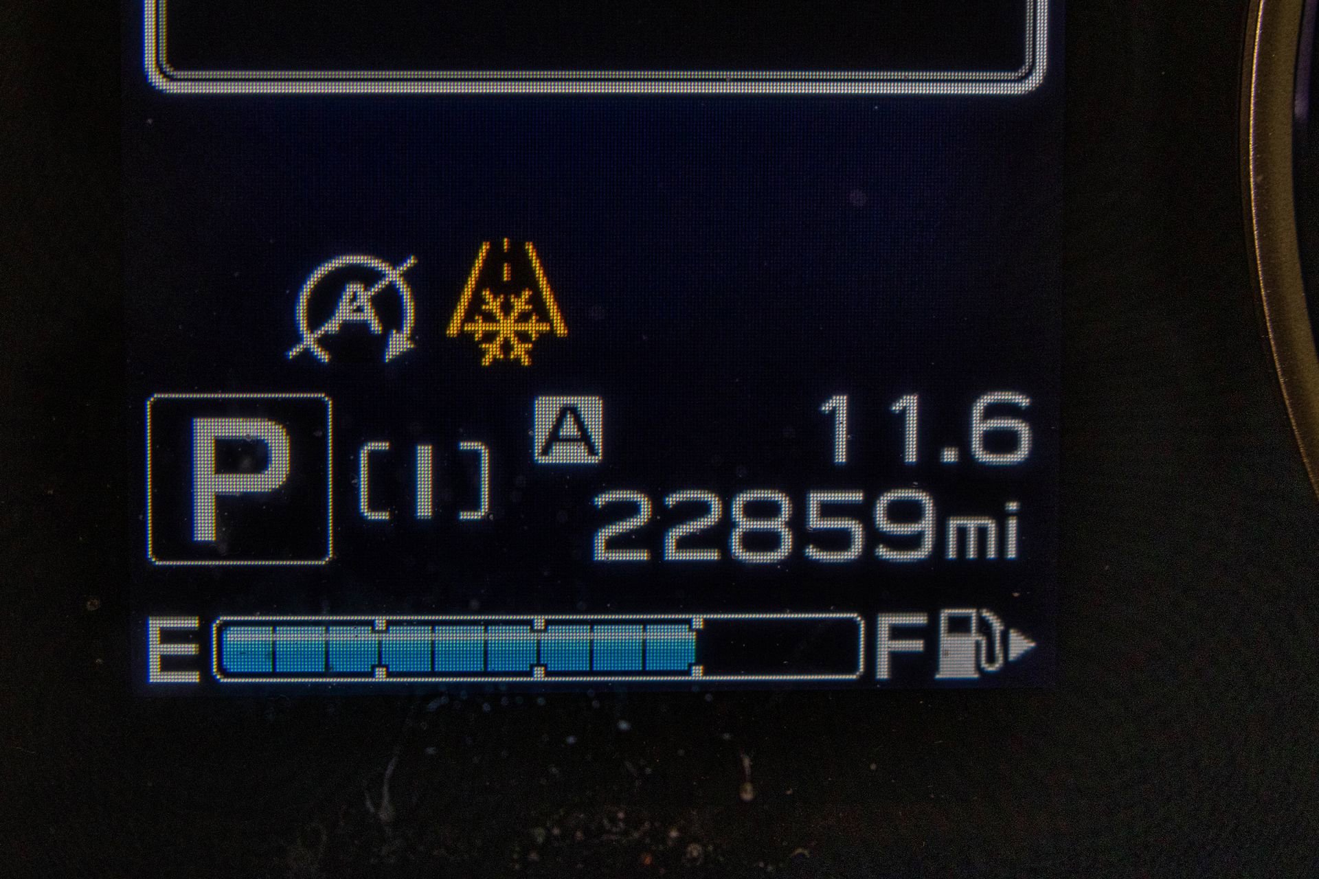 Used 2023 Subaru Forester Premium image 35