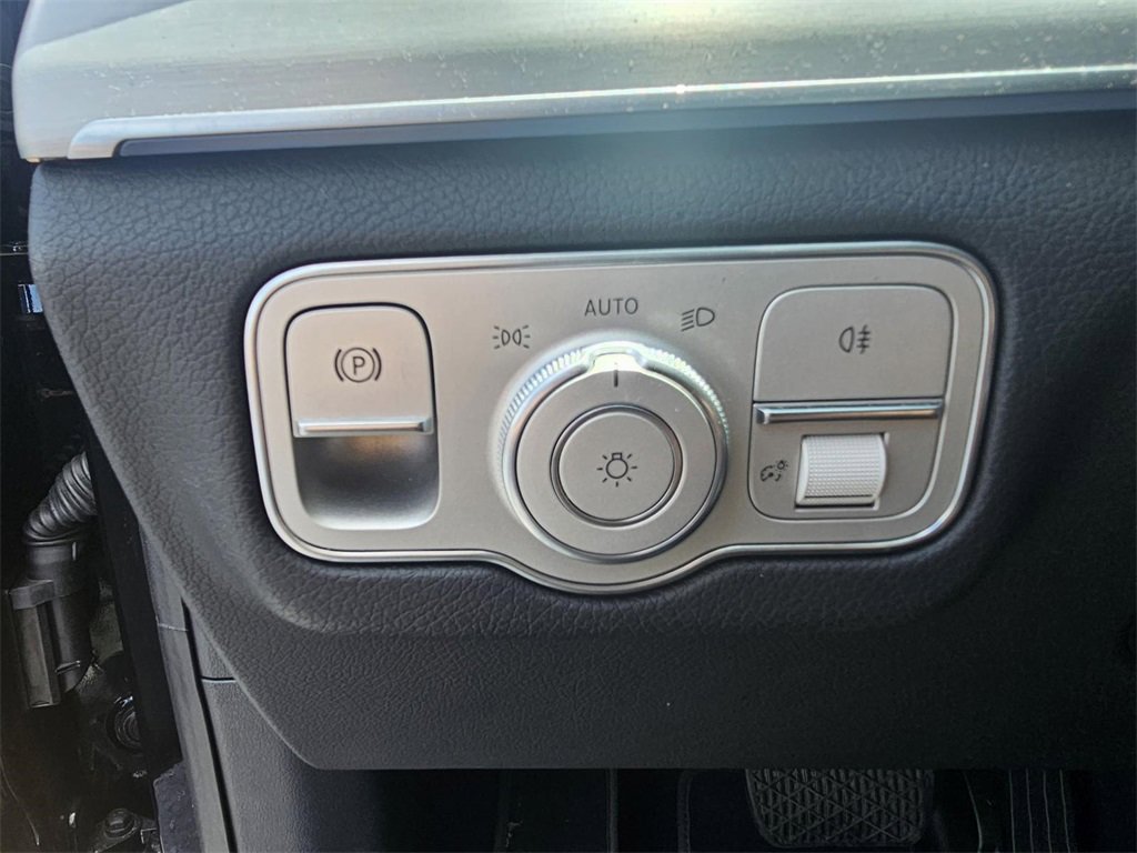 Used 2024 Mercedes-Benz GLE 450 GLE  450 image 15