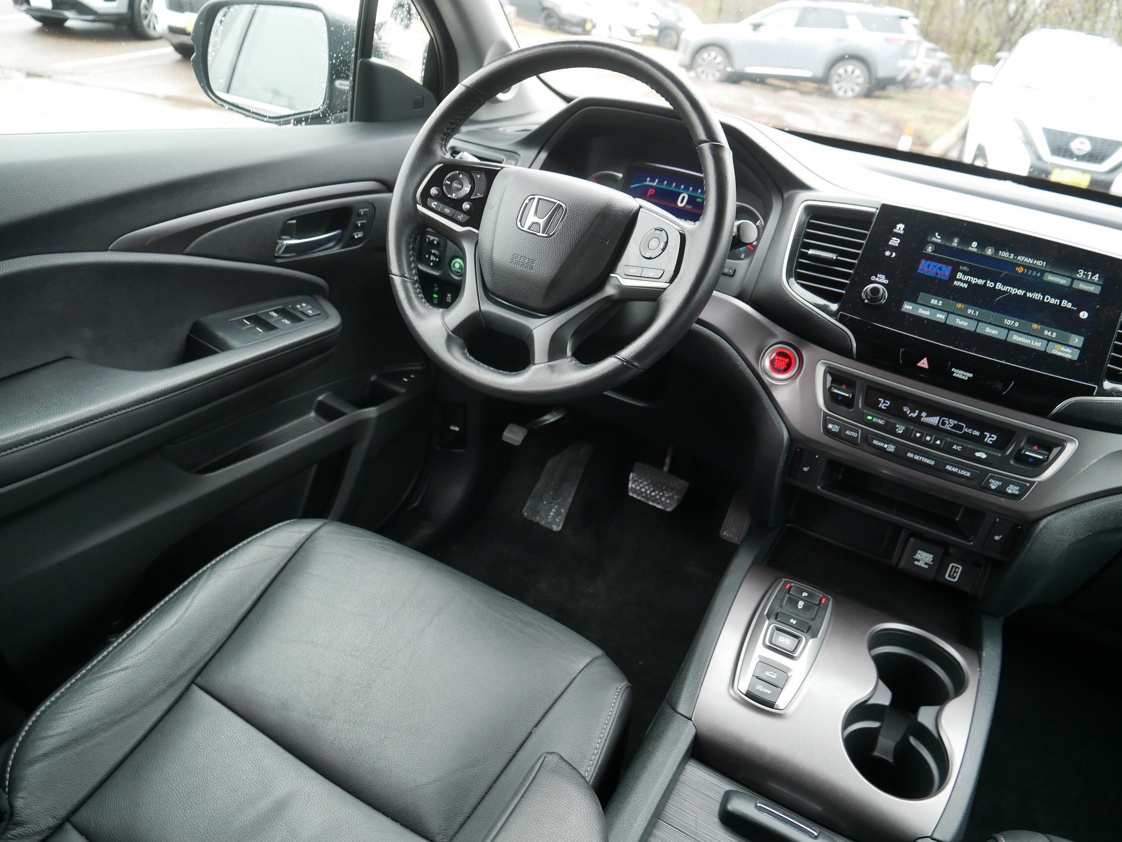 Used 2022 Honda Pilot EX-L image 9