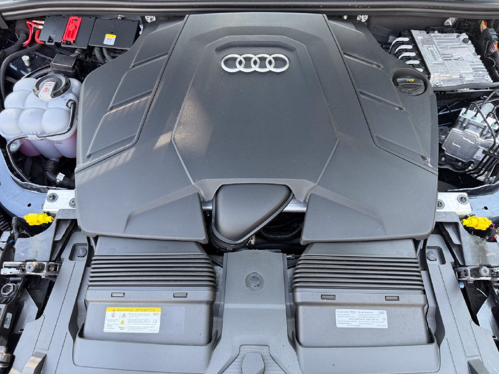 Certified 2026 Audi Q7 3.0T Premium Plus w/ Premium Plus Package AWD/4WD image 31