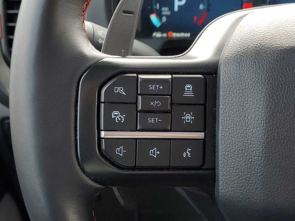 Used 2025 Ford F150 Raptor image 16