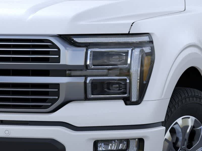 New 2026 Ford F150 Platinum AWD/4WD image 19
