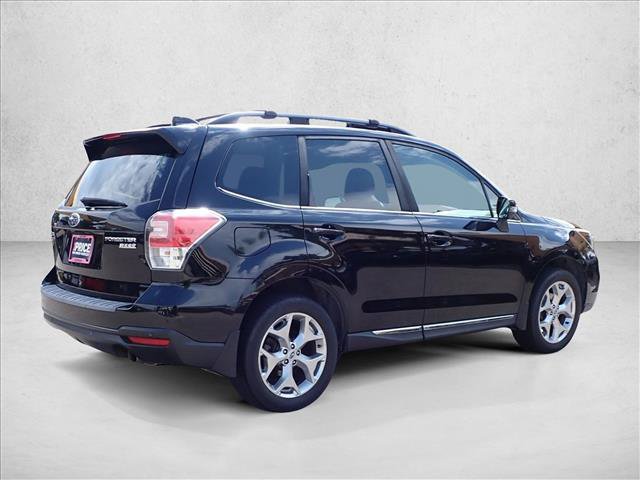 Used 2017 Subaru Forester 2.5i Touring AWD/4WD image 4