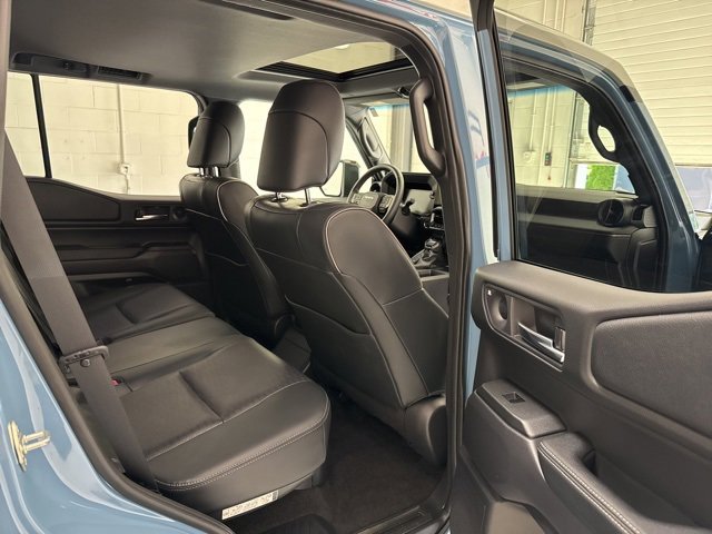 Used 2024 Toyota Land Cruiser 1958 image 56